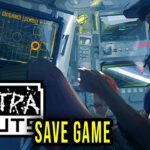 Ostranauts Save Game