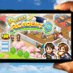 Pocket Academy 3 Moible