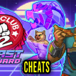 Punch Club 2 Fast Forward Cheats