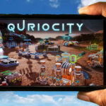 Quriocity Mobile