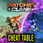 Ratchet-Clank-Rift-Apart-Cheat-Table