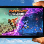 Ratchet & Clank Rift Apart Mobile