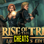 Rise of the Triad Ludicrous Edition Cheats
