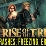 Rise of the Triad Ludicrous Edition Crash