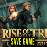 Rise of the Triad Ludicrous Edition Save Game