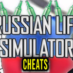 Russian Life Simulator Cheats