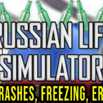 Russian Life Simulator Crash