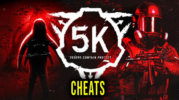 SCP: 5K – Cheats, Trainers, Codes