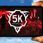 SCP 5K Mobile
