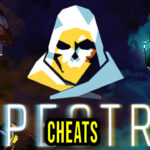 SPECTRE Cheats