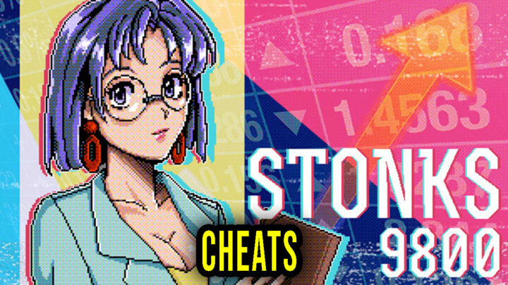 STONKS-9800: Stock Market Simulator – Cheats, Trainers, Codes