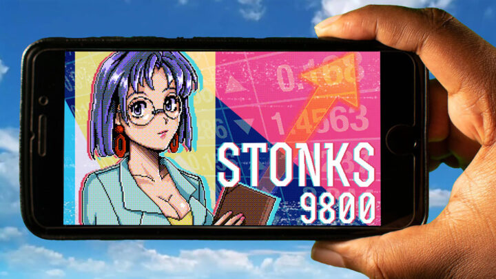STONKS-9800: Stock Market Simulator Mobile – How to play on an Android or iOS phone?