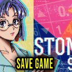 STONKS-9800 Stock Market Simulator Save Game