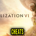 Sid Meier’s Civilization VI Cheats