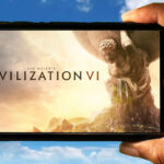 Sid Meier’s Civilization VI Mobile