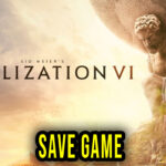 Sid Meier’s Civilization VI Save Game