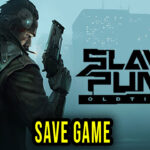 SlavicPunk-Oldtimer-Save-Game