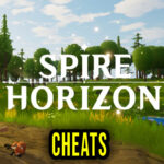 Spire Horizon Cheats