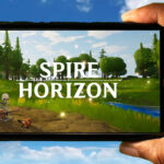 Spire Horizon Mobile