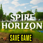 Spire Horizon Save Game