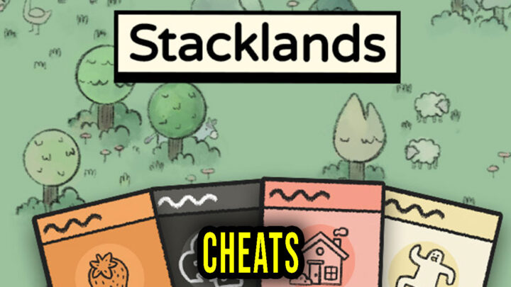 Stacklands – Cheats, Trainers, Codes