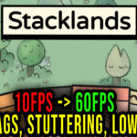 Stacklands Lag