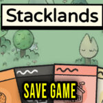 Stacklands Save Game