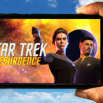 Star Trek Resurgence Mobile
