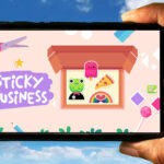 Sticky Business Mobile