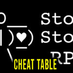 Stone Story RPG Cheat Table