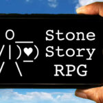 Stone Story RPG Mobile