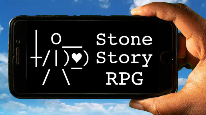 Stone Story RPG Mobile – How to play on an Android or iOS phone?