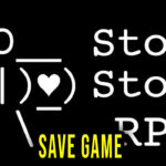 Stone Story RPG Save Game