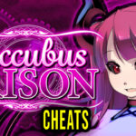 Succubus Prison Cheats