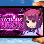 Succubus Prison Mobile
