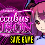 Succubus Prison Save Game
