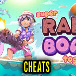 Super Raft Boat Together Cheats