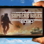 Supreme Ruler 2030 Mobile