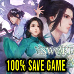 Sword and Fairy 7 100% Save Game