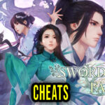 Sword and Fairy 7 Cheats