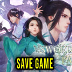 Sword and Fairy 7 Save Game
