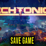 Techtonica Save Game
