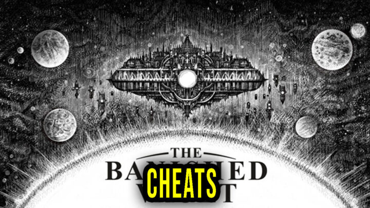 The Banished Vault – Cheats, Trainers, Codes