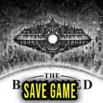 The Banished Vault Save Game