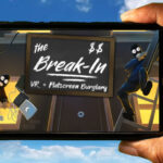 The Break-In Mobile