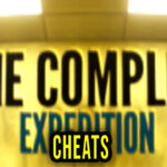The Complex Expedition Cheats