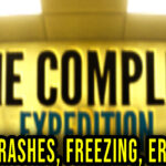 The Complex Expedition Crash