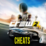 The Crew 2 Cheats