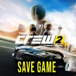 The Crew 2 Save Game