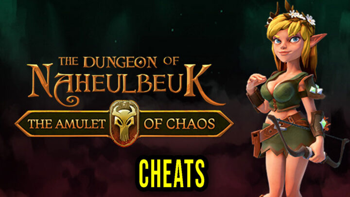 The Dungeon Of Naheulbeuk: The Amulet Of Chaos – Cheats, Trainers, Codes